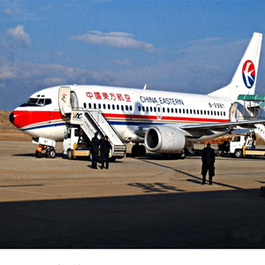 且末玉都机场托运航空快运业稳步发展的原因是什么？